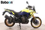 Suzuki V-Strom 800 DE (bj 2023), Toermotor, ABS, Suzuki