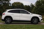Mercedes-Benz EQA 250 AMG Night 67 kWh ✅ Pano ✅ Burmeste, Stof, 190 pk, Wit, SUV of Terreinwagen