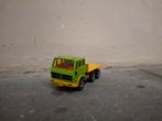Siku Mercedes, Hobby en Vrije tijd, Modelauto's | 1:50, Ophalen of Verzenden, Zo goed als nieuw, Bus of Vrachtwagen, SIKU