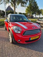 Mini Countryman 1.6 Cooper 2011 Rood, Auto's, Mini, Voorwielaandrijving, 122 pk, Origineel Nederlands, Particulier