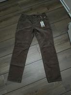 Nieuw ! Red Button rib-broek Relax maat 40, Maat 38/40 (M), Bruin, Nieuw, Ophalen of Verzenden