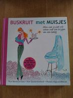Buskruit met muisjes een leuk en handig boek over ouderschap, Ophalen of Verzenden, Zwangerschap en Bevalling
