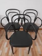 Thonet Stoelen - Set van 3, Ophalen