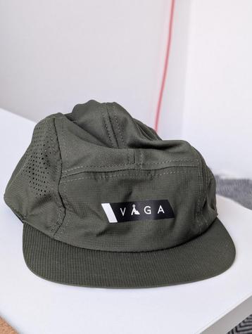 Nieuw Vaga Feather Racing Cap running hat beschikbaar voor biedingen