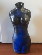 Renate stock vaas, Antiek en Kunst, Kunst | Designobjecten, Ophalen of Verzenden