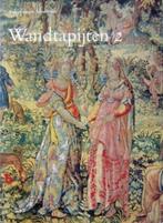 Wandtapijten 2. Renaissance, Manierisme en Barok., Ophalen of Verzenden, Zo goed als nieuw, Schilder- en Tekenkunst