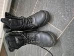 Brandit boots maat 46, Ophalen of Verzenden, Zo goed als nieuw, Zwart, Boots