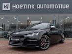 Audi TT Roadster 2.0 TFSI TTS quattro Pro Line + | Matrix |, Auto's, Audi, Automaat, TT, 4 cilinders, 1445 kg