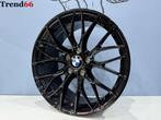5x120 19'' Velgen 405M BMW 3 4 5 Serie X3 X4 E90 F30 F10 M3, Velg(en), Niet ingevuld, Nieuw, Ophalen of Verzenden