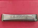 mondharmonica,s te koop, Ophalen of Verzenden, Zo goed als nieuw