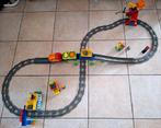 Duplo luxe treinset 10508 in mooie staat, Ophalen of Verzenden, Gebruikt