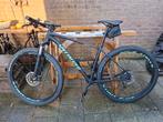 mountainbike, Hardtail, Heren, 49 tot 53 cm, Zo goed als nieuw