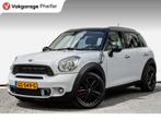 MINI Countryman 1.6 Cooper S 184pk Pepper Leer/ Panoramadak/, Voorwielaandrijving, Euro 5, Gebruikt, 750 kg