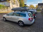 Grote Skibox - Goede Staat - Ruim! Probox 655 ,  Hapro, Auto diversen, Dakkoffers, Ophalen, Gebruikt