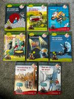 Boekenbakkers Het meisje met de groene ogen, Ophalen of Verzenden, Zo goed als nieuw, Sanne Freekes; Anja Vereijken