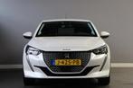 Peugeot e-208 EV Allure 50 kWh Keyless Stoelverwarming Parke, Gebruikt, Electronic Stability Program (ESP), Wit, Origineel Nederlands
