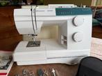Husqvarna viking Emerald 116 naaimachine, Hobby en Vrije tijd, Ophalen of Verzenden, Zo goed als nieuw, Naaimachine, Husqvarna
