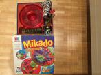 Mikado 4 spelledoos, Hobby en Vrije tijd, Gezelschapsspellen | Bordspellen, Ophalen, Gebruikt