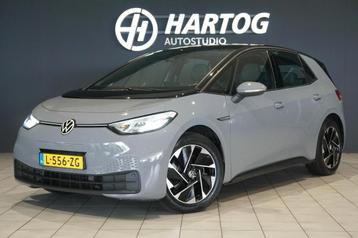 Volkswagen ID.3 City 45 kWh 1e eigenaar *INCL BTW* + Led / A beschikbaar voor biedingen