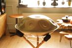 Handpan D amara 14 / Ayasa ember steel schaal / 432 hz, Ophalen, Nieuw, Melodische percussie