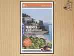 Napels & Amalfikust - ANWB Ontdek reisgids, Ophalen of Verzenden, Zo goed als nieuw, Reisgids of -boek, ANWB