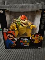 Super Mario Movie Fire Breathing Bowser gesealed, Spelcomputers en Games, Games | Nintendo 64, 1 speler, Ophalen of Verzenden