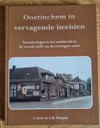 7 boeken betr. Geschiedenis Doetinchem, Boeken, Geschiedenis | Stad en Regio, Zo goed als nieuw, Ophalen