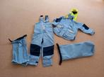 Kinder zeilpak maat 116, Watersport en Boten, Watersportkleding, Ophalen, Zo goed als nieuw, Kind