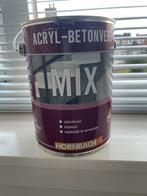 Rode Verf 2,5L - C2.59.33, Doe-het-zelf en Verbouw, Verf, Beits en Lak, Ophalen, Nieuw, Verf, Minder dan 5 liter