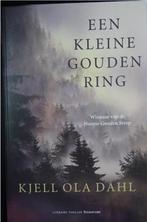Kjell Ola Dahl – Een kleine gouden ring, Ophalen of Verzenden, Nieuw, Kjell Ola Dahl, Scandinavië