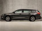 Ford FOCUS Wagon 1.0 EcoBoost Sport (APPLE CARPLAY, CAMERA,, Auto's, Ford, 12 maanden, Gebruikt, 1283 kg, Origineel Nederlands
