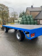 Wagen, Ophalen, Zo goed als nieuw