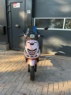 Piaggio Zip SP - Roze Gold- Opties Smoke Power 1, Ophalen, Overige modellen, Maximaal 45 km/u, Zo goed als nieuw