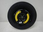 VW Tiguan 5NA 18 Inch Thuiskomer 5QF601027C, Ophalen of Verzenden, Gebruikt, Banden en Velgen