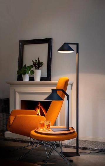 Vloerlamp Kevin   beschikbaar voor biedingen