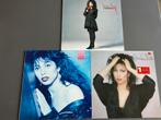 3x Lp jennifer rush passion, heart over mind, international, Ophalen of Verzenden, 1980 tot 2000, Gebruikt