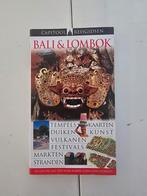 Bali & Lombok, Capitool, Europa, Ophalen of Verzenden, Zo goed als nieuw