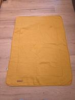 Wiegdeken, Kinderen en Baby's, Ophalen of Verzenden, Gebruikt, 85 tot 100 cm, Deken