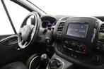 Opel Vivaro 1.6 CDTI 122PK EURO 6 - Airco - Cruise - PDC -, Voorwielaandrijving, Gebruikt, 4 cilinders, 122 pk