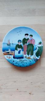 Mooi oud Elsterwerda (wand)bordje, Ophalen of Verzenden