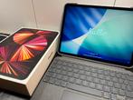 Apple iPad Pro 11” 3e generatie M1 chip - ZGAN 98% batterij, Computers en Software, Apple iPads, Ophalen, 11 inch, Zo goed als nieuw