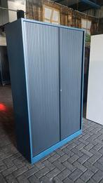 Ahrend metalen roldeurkasten archiefkasten, Gebruikt, 100 tot 150 cm, R, Ahrend metalen roldeurkasten archiefkasten