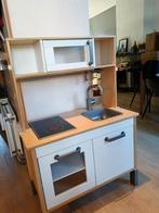 Speelgoed keuken van Ikea, Ophalen, Zo goed als nieuw, Hout