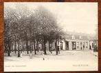 Hilversum Groest met Heerenstraat (reprint), Ophalen of Verzenden, Voor 1920, Noord-Brabant