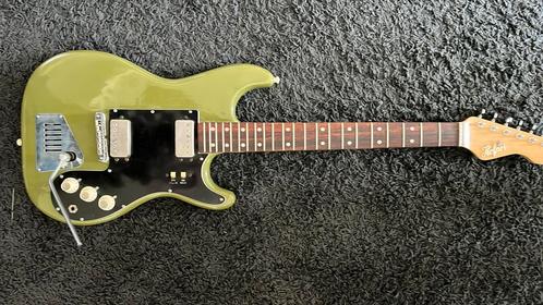 Hofner gitaar project jaren 50/60 ,teveel gitaren..., Muziek en Instrumenten, Snaarinstrumenten | Gitaren | Elektrisch, Zo goed als nieuw
