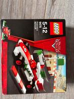LEGO Cars Francesco Bernoulli 9478, Ophalen of Verzenden, Nieuw, Complete set, Lego