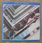 Lp  The Beatles    1967 - 1970, Ophalen of Verzenden, 1960 tot 1980, Zo goed als nieuw, 12 inch