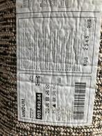 IKEA Vindum Hoogpolige Mat 200x270cm, Huis en Inrichting, Stoffering | Tapijten en Kleden, Ophalen, Wit, Zo goed als nieuw, 200 cm of meer