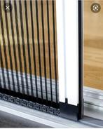 Nieuw In Doos plisséhordeuren van o.a.Unilux plisefit Keje, Ophalen of Verzenden, Nieuw