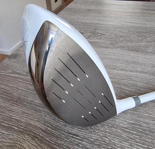 TaylorMade Kalea 3 Ultralite Ladies Driver Rechtshandig 12°, Sport en Fitness, Golf, Nieuw, Club, Overige merken, Ophalen of Verzenden